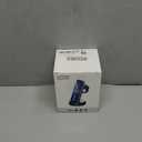 Anlmz 3 in 1 Charging Station for iPhone, Wireless Charger for iPhone 17 16e 16 15 14 13 12 11 X Pro Max & Apple Watch - Wireless Charging Station for AirPods 4 3 Pro (Black)