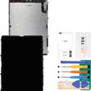 for iPad A2696 LCD Display Repair for iPad 2022 10th Gen Screen Replacement for iPad 10th Generation 2022 10.9" LCD Screen Replacement Kits A2757 A2777 (Not Include Digitizer)