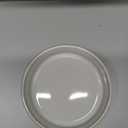 famiware Star Soy Sauce Dish Ceramic Dipping Bowls Set of 6, 4 oz Individual Dip Sauce Cups/Bowls/Dishes/Plates, Small Serving Bowl for Side Dishes, Dessert, Ice Cream, Condiments - Cappuccino White