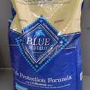 Blue Buffalo Life Protection Formula Adult Dry Dog Food, Helps Build and Maintain Strong Muscles, Made with Natural Ingredients, Chicken & Brown Rice Recipe, 34-lb. Bag (EXP 11/20/27)