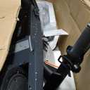 Segway Ninebot E2 Plus II/E2 Pro/E3 Pro Electric Scooter, 15.520 MPH, Long Range, Dual Elastomer Suspension (E3 Pro only), Foldable Adult Scooter, UL 2272 & 2271 Certified