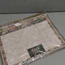 Calendar 2026-2027, Monthly Wall Calendar Runs Until June 2027, 11.5" x 14.8", Spiral Binding Hanging Wall Calendar, Perfect for Home or Office, Floral Borders, Pack Of 3