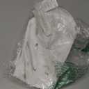 Dominique Noemi Women's Backless Strapless Longline Bustier Bridal Bra #6377 - Full Support, Shaping Bra - Lingerie for women (32F, White)