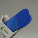 Plantar Fasciitis Insoles for Men Women,High Arch Support for Pain Relief,Shoe Inserts Orthotic for Flat Feet,Work Boot Insoles for Shock Absorbing Inserts (Fit for Standing All Day) B-XS (MEN 4-5|WOMEN 6-7(245mm))