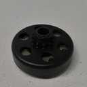 FDJ Predator 212 Clutch 12 Tooth Mini Bike Clutch 3/4 with Screws Allen Wrench Clutch Bolts and Nuts Kit