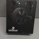 Vinsguir Ab Roller Wheel - Ab Workout Equipment for Abdominal & Core Strength Training, Home Gym Fitness Equipment for Men Women