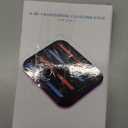 Switch 2 Joycon Charging Dock with RGB Lighting,4 in 1 Controller Charging Station for Switch2 Joycons,Fast Charger and Storage Stand for Nintendo Switch 2 Accessories