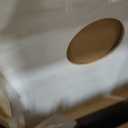 Cornhole Boards Set Regulation 4x2ft Solid Wood with 8 Bean Bags for Game