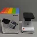 Polaroid Originals Lab - Digital to Analog Polaroid Photo Printer (9019), The Polaroid Lab, Small