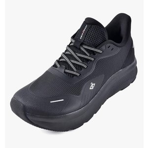 JACKSHIBO Slip in Men Hands Free Shoes Wide Toe Box Slip On Walking Running Tennis Athletic Sneakers Arch Support Plantar Fasciitis Orthopedic Shoes with Metatarsal Pads Cushion Thick Zero Drop Sole M 13