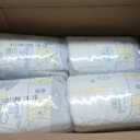 Pampers Swaddlers Diapers, Size 0 (up to 10 lbs), 140 Count, Absorbent, Keeps Baby Dry and Comfortable, Skin Safe Disposable Baby Diaper 