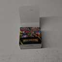 Pokmon Trading Card Game: Mega Evolution Booster Display, 36 Count