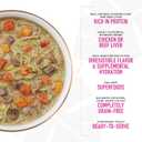 Tiki Dog Aloha Petites, Variety Pack, Nutrient Dense Meat, Wet Dog Food For Small Breed Dogs and All Life Stages, 3 oz. Pouch, Pack of 12 (EXP 04/10/27)