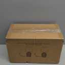 Sucolite Small 11.8'' Table Lamps Set of 2, Bedside Nightstand Lamps for Bedroom Kids Room, Cute Desk Lamps with Studded Texture Base for Reading Nursery Living Room Office, Cream