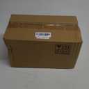 [ 8 Pack ] Glass Juicing Bottles with 2 Straws & 2 Lids w Hole- 16 OZ Travel Drinking Jars, Water Cups with White Airtight Lids, Reusable Tall Mason Jar for Juice, Bubble Tea, Smoothie, Tea, Kombucha