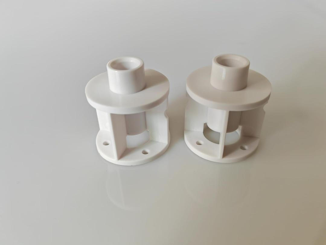 2 x MEGAWISE Humidifier Float - Precise Water Level Control Device for Optimal Humidifier Performance