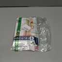 Truform 30-40 mmHg Compression Stockings for Men and Women, Knee High Length, Closed Toe, Black, Medium (Medium (1 Pair))