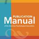 Publication Manual (OFFICIAL) 7th Edition of the American Psychological Association