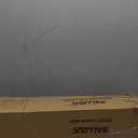 SALLOUS Chair Mat for Carpet, 36" x 48" Office Chair Mat for Carpeted Floors, Heavy Duty Vinyl Floor Mat with Grips, Floor Protector Computer Desk Mat for Home Office (Clear)