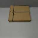 Gifts for Bonus Mom from Daughter Son, Bonus Mom Puzzle Piece Gift, Mothers Day Gifts, Gifts for Mom, Stepmom Birthday Gifts, New Mom Gifts, Wood Plaque Sign Gift Ideas for Stepmother