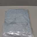 Chair Covers for Dining Room Chair Covers Set of 6 Stretch Spandex Kitchen Chair Protector Slipcover Removable Washable Dining Chair Covers for Home, Party, Ceremony, Banquet (Cream White) (Beige)