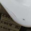 RVGUARD RV Skylight Replacement, 11" x 24" Outer Dimension Skylight Fits All Standard 8" x 20" Openings, RV Skylight for Camper Trailer Fifth Wheel Truck, UV Resistant, Impact Resistant, White