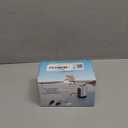 Myvision Water Dispenser for 5 Gallon Bottle, Portable USB Charging Electric Water Pump, Drinking Water Jug Pump for Home, Kitchen, Living Room, Office, Camping, Universal for 3-5 Gallon (Black)