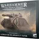 Warhammer Games Workshop Horus Heresy - Solar Auxilia: Leman Russ Assault Tank