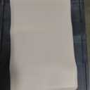 Kitchen Mats Anti Fatigue, PVC Kitchen Rugs, Stain-Resistant Kitchen Runner Washable Standing Mat for Kitchen, Floor Home, Office, Sink, Laundry