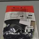 Morph Skeleton Costume Women, Halloween Skeleton Bodysuit For Women, Womens Halloween Costumes (X-Large)