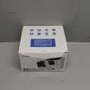 Cinnado Outdoor Camera Wireless-2.4G 2K Solar Wall Light Cameras for Home Security with AI Motion Detection, Waterproof,Motion Activated Light, Siren Cloud/SD Storage, Compatible with Alexa,S2