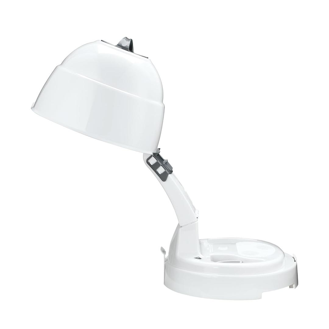 Conair Bonnet Hair Dryer​ with Carrying Handle, Adjustable Height, 1875W