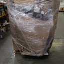 Pallet Of Salvage Items