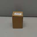 4 Pack 1 oz Glass Dropper Bottles with Measured Dropper - 30ml Dark Amber Tincture Bottles with Graduated Calibrated Glass Eye Droppers (1ml) for Essential Oils, Liquids - Leakproof Travel Bottles