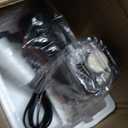 Electric Bag Sewing Machine - Ind. Handheld Bag Closer & Closing Stitcher GK9-900 for Woven Rice & Leather Bags