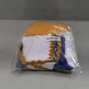 ReliBeauty Egyptian Costume Kids Girls Halloween Pharaoh Costume for Girls (12/150)