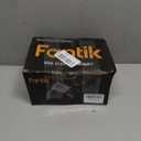 Fantik Electric Grill Brush, Cordless Rechargeable BBQ Grill Cleaner w/ 550 RPM