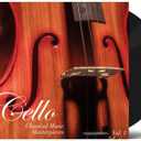 Vinyl Cello  Classical Music Masterpieces