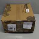 LANGXUN 100 Soft Plastic Ball Pit Balls for Kids, Gift for Baby Toddler Birthday Christmas, Ball Pit Play Tent, Baby Kiddie Pool Water Toys, Party Decoration (100 Balls, 5 Macaron Colors)