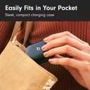 Beats Studio Buds + | True Wireless Noise Cancelling Earbuds, Enhanced Apple & Android Compatibility, Built-in Microphone, Sweat Resistant Bluetooth Headphones, Spatial Audio - Black/Gold