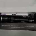 Scuba Dive Light Diving Flashlight High Lumens Underwater Flashlight 150m Waterproof, 400m Long Throw Beam Diving Light, Best Rechargeable Dive Torch for Diver Snorkeling, Caving