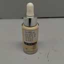 Maybelline Super Stay Up to 24HR Skin Tint, Radiant Light-to-Medium Coverage Foundation, Makeup Infused With Vitamin C, 110, 1 Count