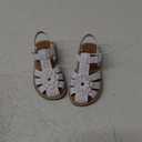 Rachel shoes sandal white size 8M