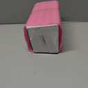 Glass Tumbler with Silicone Sleeve and Bamboo Lid, 32 oz, with Straw (Beige)