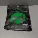 Knee Brace with Straps for Women/Men, Knee Compression Sleeve for Knee Pain, Arthritis, ACL, PCL, Meniscus Tear, Joint Pain Relief. Knee Support for Running, Workout, 1 pack (Black, XXX-Large)