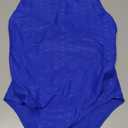 J·E Sterguard Girls' Swimwear Swimsuit Kids Bathing Suit One Piece Suits Swim 12