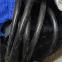 CWKJ Fountain Pump, 400GPH Submersible , Durable 25W Outdoor Water Pump with 6.5ft Power Cord, 3 Nozzles for Aquarium, Pond, Fish Tank, Water Pump Hydroponics, Backyard Fountain