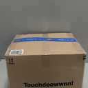 Amazon.com: Oubonun 26 x 26 Euro Pillow Inserts, Firm and Fluffy Decorative Square Pillows for Couch Bed Sofa with Soft Cotton Cover White Cushion with Down Alternative Pack of 2 : Home & Kitchen