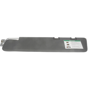 Left Sun Visor, Freightliner Cascadia 2009, Dorman