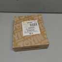 JOYIN 24 Pcs Valentine's Day Gifts Plush Toy & Straws with Cards, Mini Plush Finger Puppets to Hold Straw & Drink Themed Cards, Valentines Day Card for Kids School Classroom Exchange Prizes